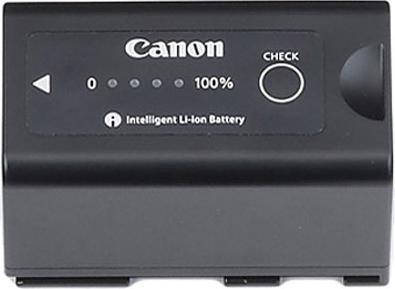 Actual product image Canon BP-955 (Camera battery)