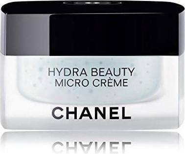 Actual product image Chanel Hydra Beauty (50 ml, Day cream)