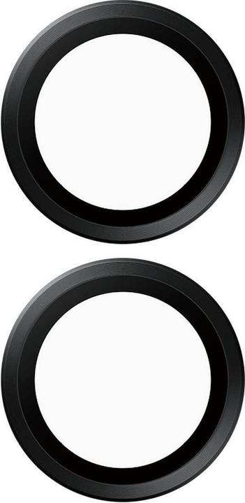 Actual product image PanzerGlass Privacy (1 Piece, Apple iPhone 16)
