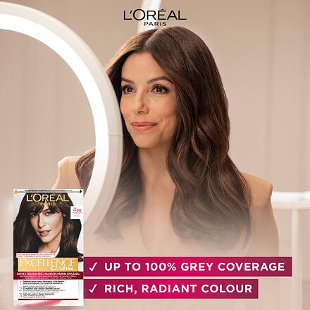 Immagine prodotto L'Oréal Paris Loreal Professionnel - Crema Excellence 7,43 l di oro rame (7,43ond Rame Oro)