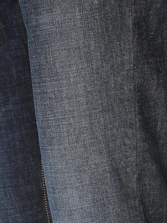Actual product image Alberto Pipe Jeans authentic denim (W38/L32)