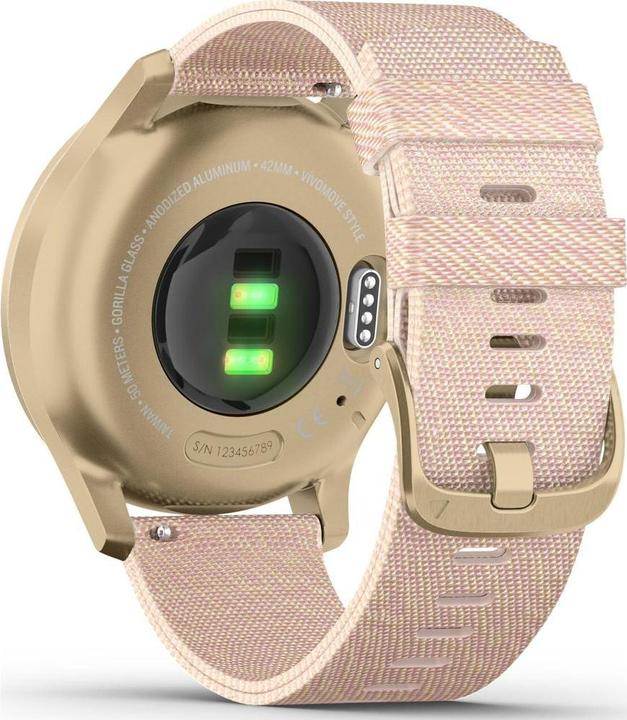 Image du produit Garmin Vivomove Style (42 mm)