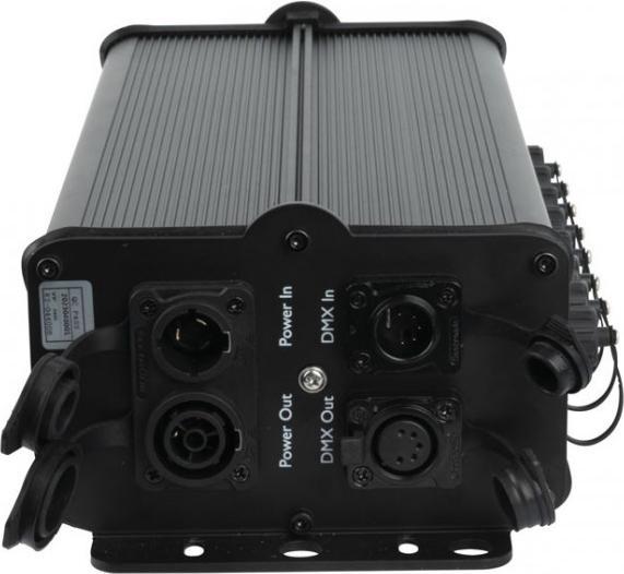 Actual product image Showtec Controller Stage Blinder FLEX Blaze