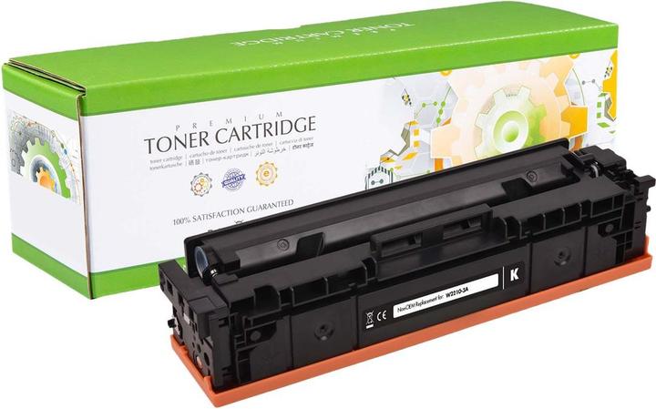 Image du produit Cartouche de toner STATIC, compatible avec W2210A compatible (CF)
