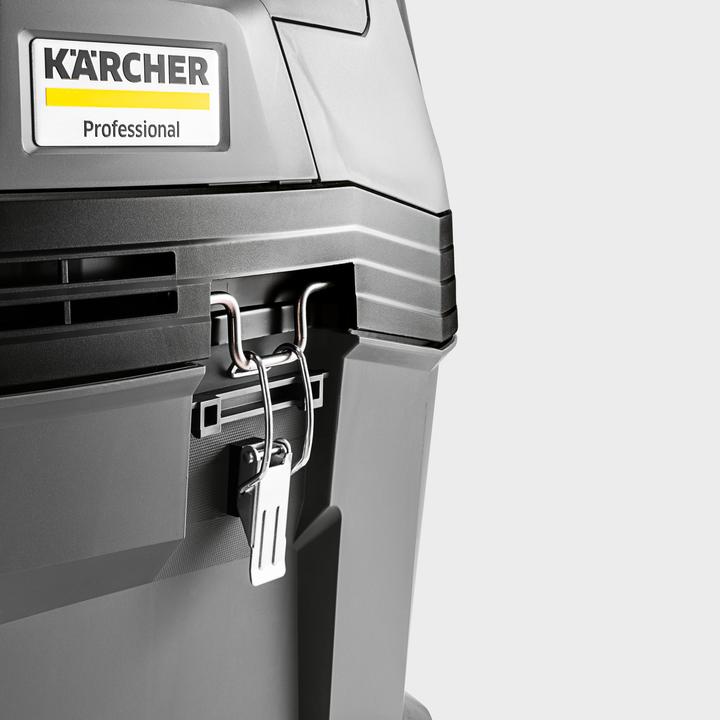 Image du produit Kärcher NT 40/1 Tact Bs (Aspirateur eau et poussière)