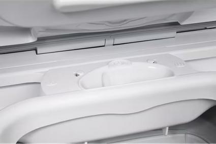 Produktbild Electrolux EW6T3365BCZ (6 kg, Oben)