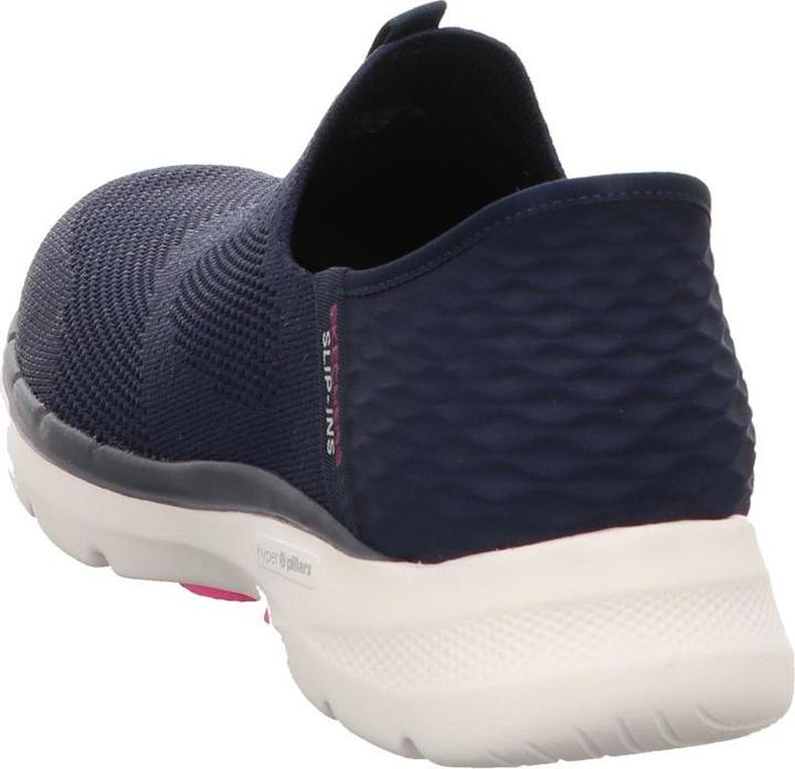 Produktbild Skechers Go Walk 6 Fabulous (40)