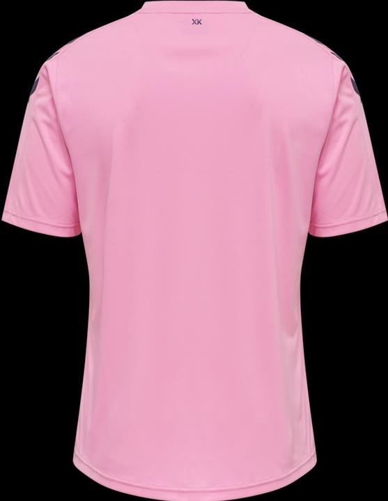 Produktbild hummel Core Xk Poly Jersey S/S (L)