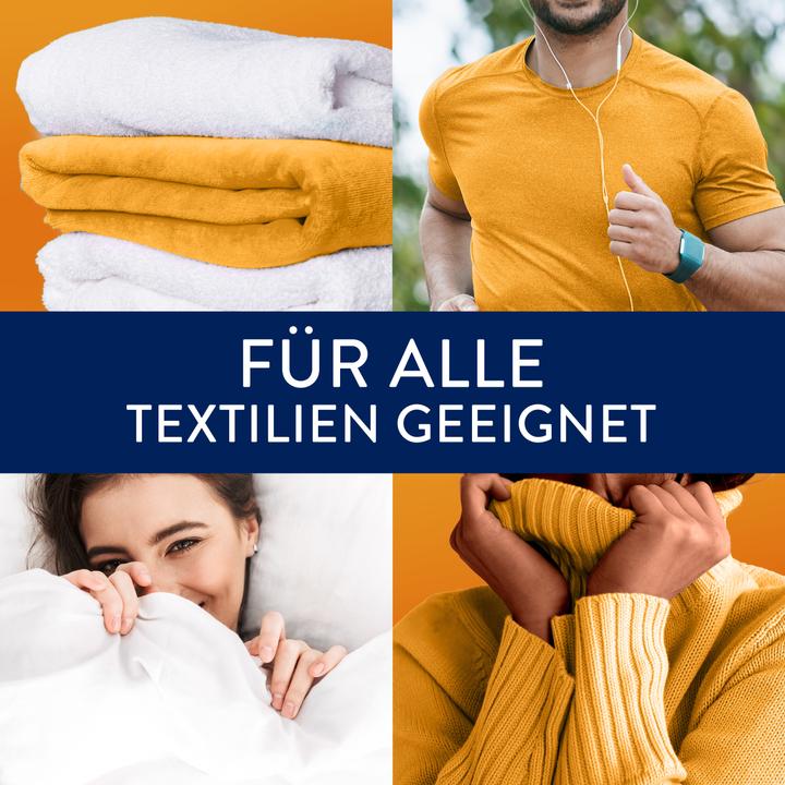 Produktbild Lenor Goldene Orchide (22 Waschgänge, Wäscheperlen)
