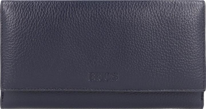 Brics Marmolada Geldbörse RFID Leder 18 cm