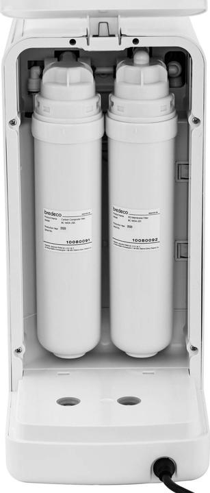 Produktbild Bredeco RO Membranfilter Ersatz Filter Heisswasserspender (1 x)