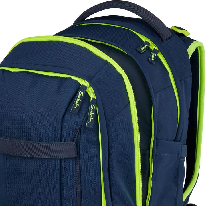 Image du produit Satch Toxique (40 l)