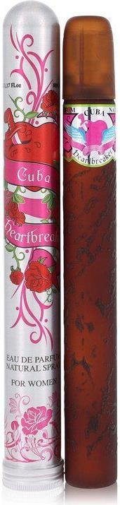 Cuba Heartbreaker (Eau de Parfum, 35 ml)