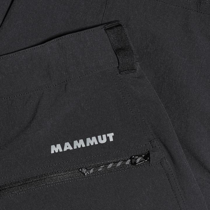 Produktbild Mammut Women's Runbold IV Shorts (44)