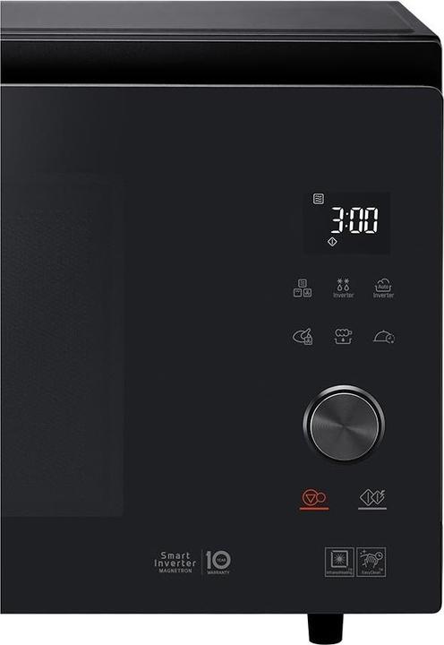 Actual product image LG MJ3965BPS (39 l)