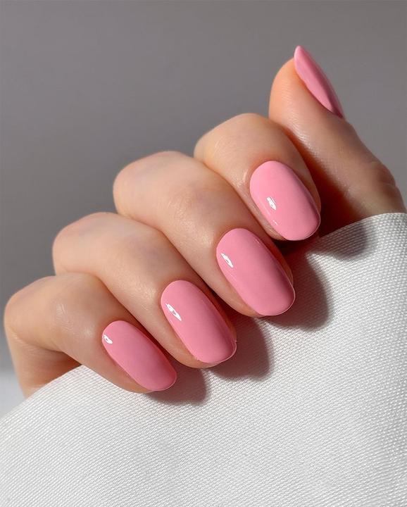Immagine prodotto Nailberry L'Oxygéné Imperial Blush (Fiori di ciliegio rosa, Smalto)