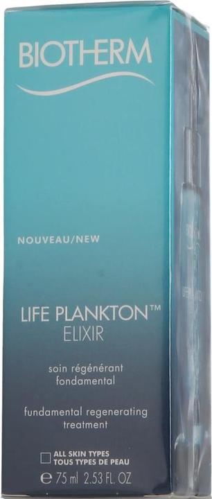 Produktbild Biotherm Life Plankton Elixir (75 ml)
