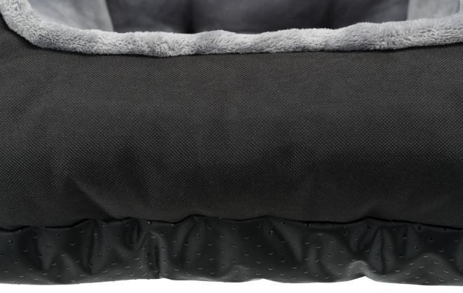 Produktbild Trixie Autositz für Hunde (Hund, Komplett zu öffnen, Reflektoren)