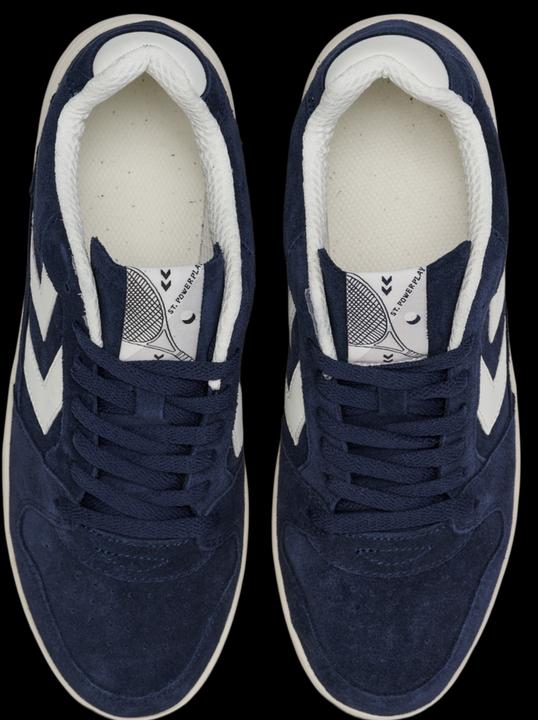 Actual product image hummel St. Power Play Suede (38)