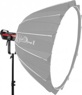 Actual product image Aputure LS C300D II Kit (Video light)