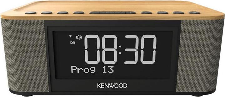 Kenwood CRST40DABM (DAB+, FM, Bluetooth)
