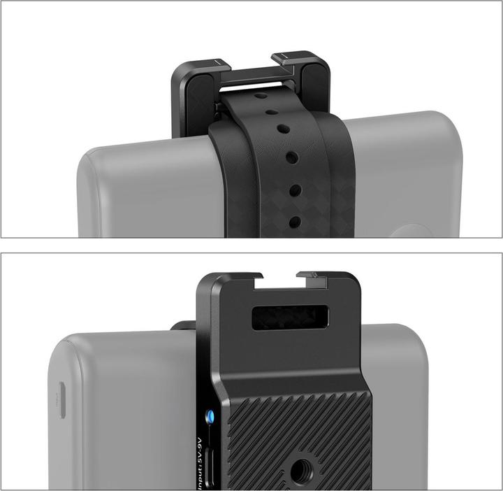 Image du produit SmallRig Adaptateur Powerbank 3085