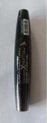Actual product image Manhattan Cosmetics Volcano Xtra Deluxe Mascara No 1010Z (1010Z)