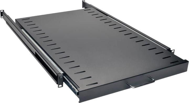 Eaton SmartRack Standard Sliding Shelf 50lbs 22.7kgs capacity 28.3inch 719mm depth