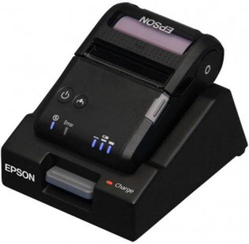 Produktbild Epson Tm-P20 (USB 2.0)