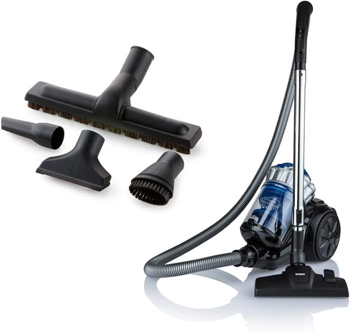 Image du produit Domo Aspirateur Multi cyclone System