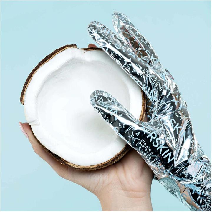 Actual product image Starskin - Red Carpet Ready Hand Hydrating Hand Mask (1 ml)