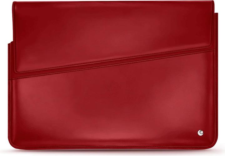Rouge ( Nappa - Pantone #d50032 )