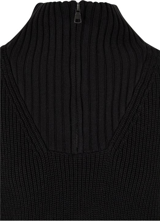 Immagine prodotto Urban Classics Ladies Oversized Knit Troyer (M)
