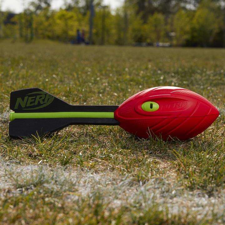 Actual product image Nerf Vortex Aero Howler