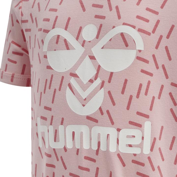Actual product image hummel Hmlriver Bodysuit S/S (68)