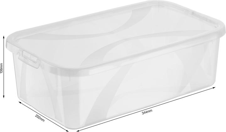 Image du produit Rotho Arco (5 l)