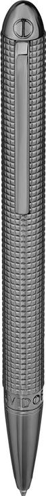 Produktbild Davidoff Paris Kugelschreiber (Anthrazit/Grau)