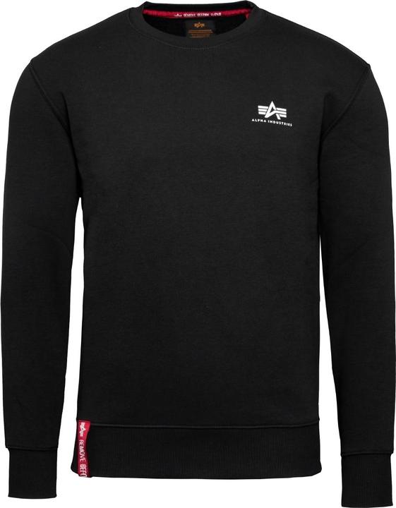 Alpha Industries Sweatshirt (M)