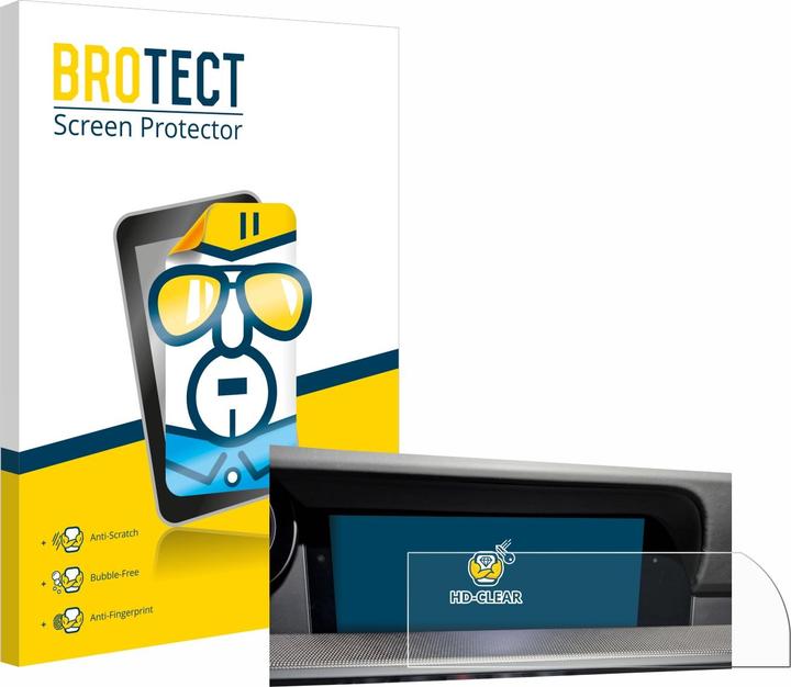 BROTECT Protection Clair