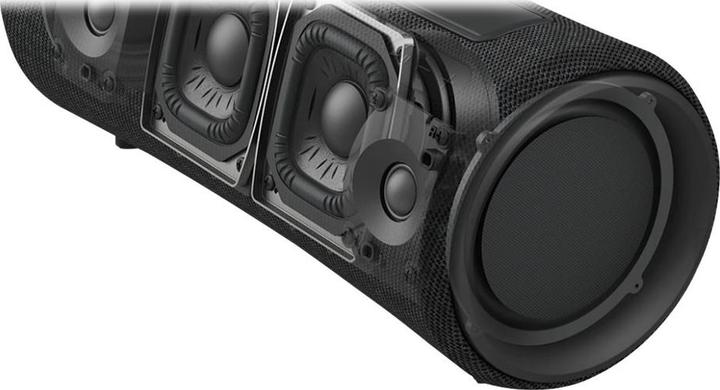 Productafbeelding Sony SRS-XG300 (25 h, Oplaadbare batterij)