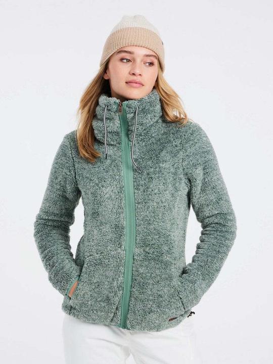 Immagine prodotto Protest Top Riri Full Zip da donna (34, XS)