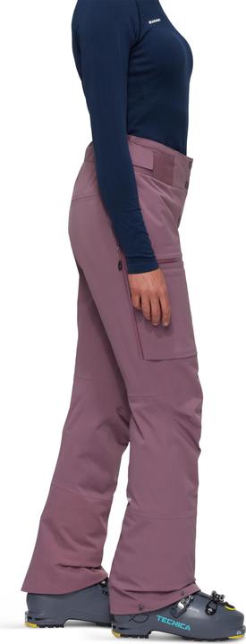 Produktbild Mammut Stoney HS Thermo Pants Women (36)