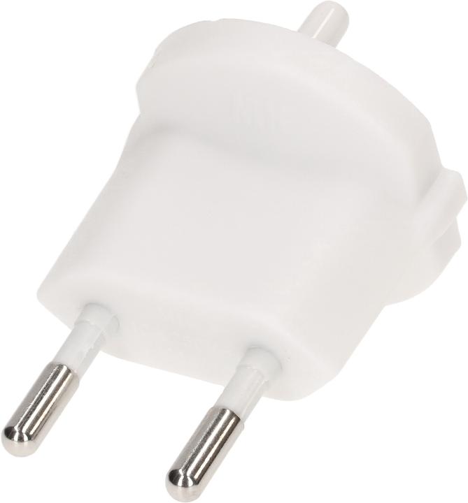 Produktbild Max Hauri Fixadapter Stecker Typ 11 (Typ 11, Typ 11)