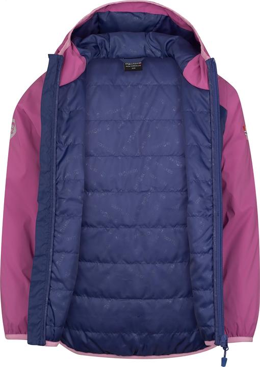 Produktbild Trollkids Kid's Halsafjord Jacket (164)