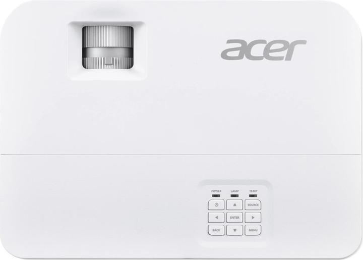Immagine prodotto Acer Proiettore H6555BDKi DLP (Full HD, 4500 lm, 1.13 - 1.46:1)