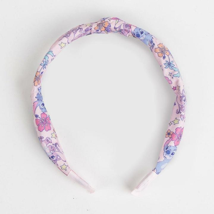Image du produit Disney Bandeau de cheveux pour enfants Stitch