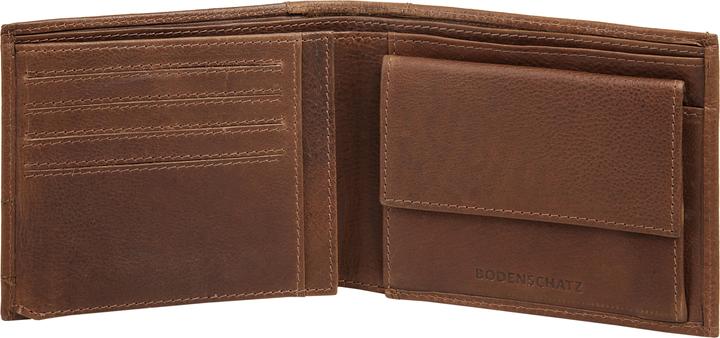 Actual product image Bodenschatz Geldbörse