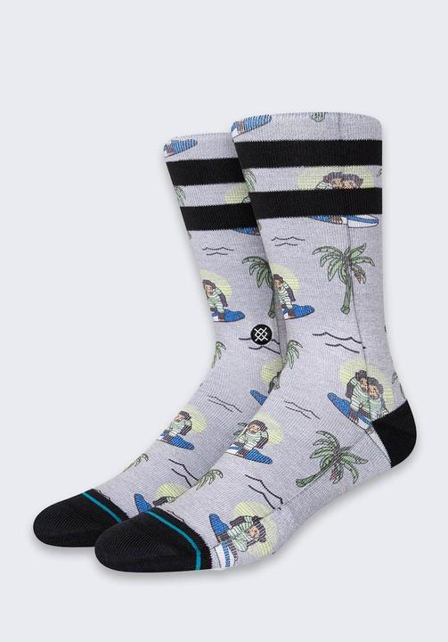 Actual product image Stance Surfing Monkey (M)