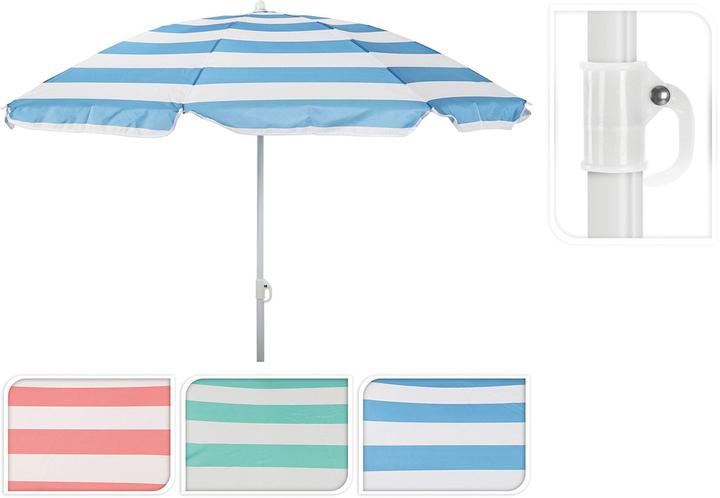 Produktbild Champ Sonnenschirm (1.52 m)