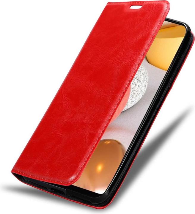 Produktbild Cadorabo Cover (Samsung Galaxy A42 5G)